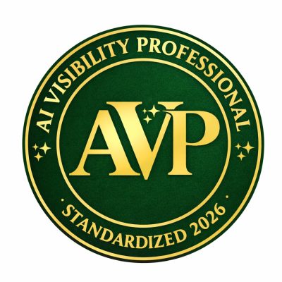 Ai Visibility Professional Coin
